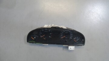 Консоль панели приборов для Fiat Ulysse I · Рестайлинг 1998 - 2002