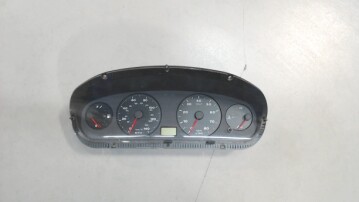 Консоль панели приборов для Fiat Bravo I 1995 - 2001