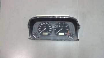 Консоль панели приборов для Volkswagen Vento 1992 - 1999
