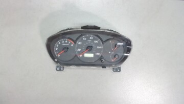 Консоль панели приборов для Honda Civic VII 2000 - 2003