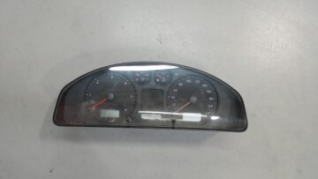 Консоль панели приборов для Volkswagen Transporter T5 2003-2009