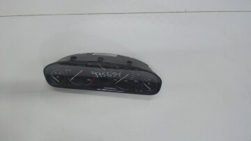 Консоль панели приборов для Peugeot 607 I 2000 - 2004