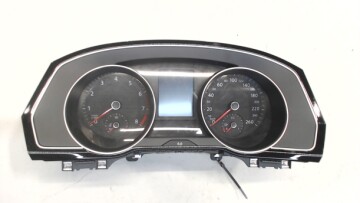 Консоль панели приборов для Volkswagen Passat B8 2014 - 2019