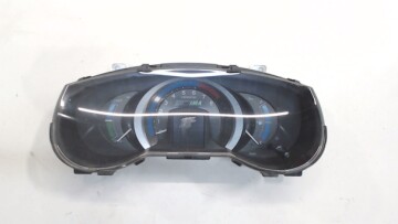 Консоль панели приборов для Honda Insight II 2009 - 2011