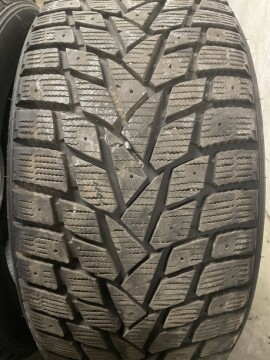 Легковые шины Dunlop 275/40 R20 2 шт.