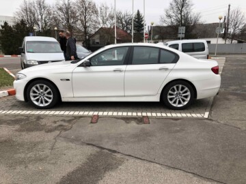 BMW F10 8x18 5x120 4 шт.