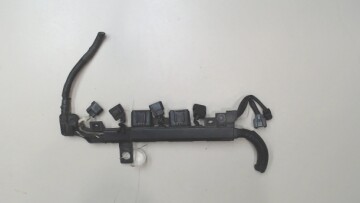 Проводка салона для Honda Civic VII 2000 - 2003