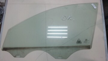 Боковое стекло для Kia Cee'd I · Рестайлинг 2009 - 2012