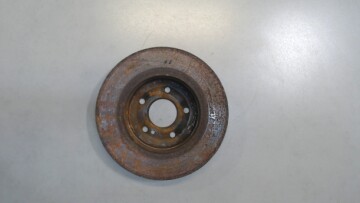 Диск тормозной для Mercedes-Benz E-Класс W210, S210 1995-2003