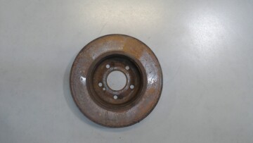 Диск тормозной для Mercedes-Benz E-Класс W210, S210 1995-2003