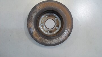 Диск тормозной для Mercedes-Benz E-Класс W210, S210 1995-2003