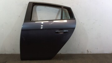 Замок для Fiat Bravo II 2007 - 2014