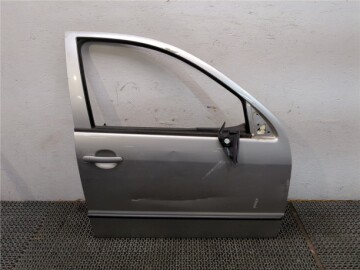 Кнопка стеклоподъемника для Skoda Fabia 6Y · Рестайлинг 2004 - 2007