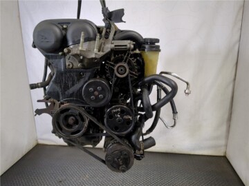 Насос гидроусилителя для Ford Focus II 2004 - 2008