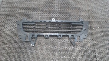 Бамперная решетка для Porsche Cayenne I · Рестайлинг · 957 2006 - 2010