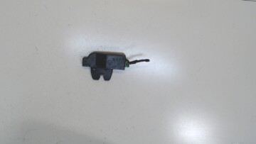 Замок крышки багажника для Peugeot 307 I 2001 - 2005