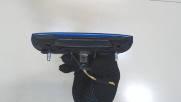 Кнопка открывания багажника для Peugeot 307 I 2001 - 2005