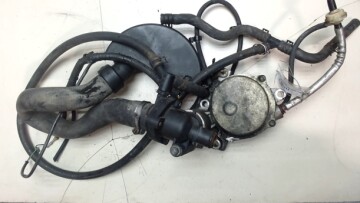 Вакуумный насос для Ford Mondeo III · Рестайлинг 2003 - 2007