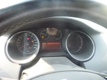 Тормозной диск для Fiat Bravo II 2007 - 2014
