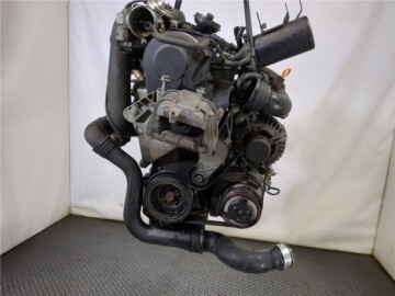 Двигатель для Volkswagen Jetta V 2005 - 2011