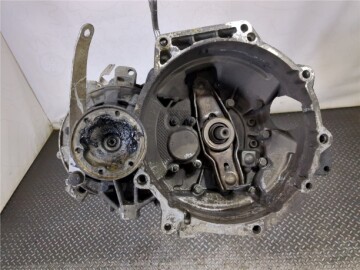 Механическая коробка переключения передач в сборе для Volkswagen Jetta V 2005 - 2011