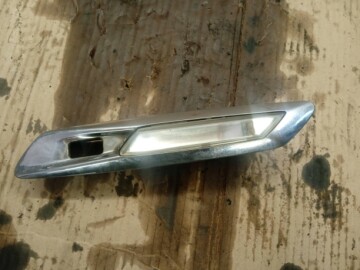 Повторитель переднего поворотника для BMW 5 серия F10, F11 2009 - 2013
