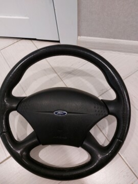 Руль для Ford Focus I 1998 - 2001