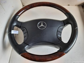 Руль для Mercedes-Benz CL C215 · Рестайлинг 2002-2006