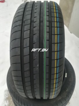 Легковые шины GoodYear Eagle F1 Asymmetric 3 245/45 R18 4 шт.