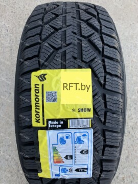 Легковые шины Kormoran SUV Snow 225/60 R17 4 шт.