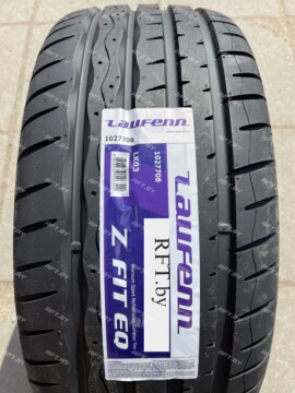 Легковые шины Laufenn Z Fit EQ LK03 235/45 R17 4 шт.