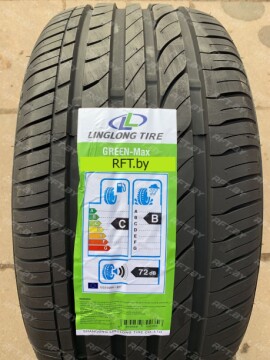 Легковые шины Ling Long GREEN-Max 195/65 R15 4 шт.
