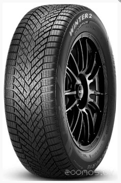 Легковые шины Pirelli Scorpion Winter 2 275/40 R22 4 шт.