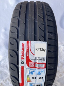 Легковые шины Tigar Ultra High Performance 225/50 R17 4 шт.