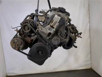 Компрессор кондиционера для Honda Civic VII 2000 - 2003
