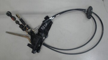 Кулиса для Ford Fusion I 2002-2005