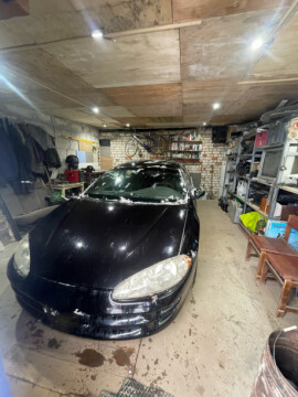 Весь автомобиль на запчасти для Dodge Intrepid II 1998 - 2004