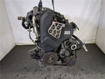 Турбина для Renault Megane II · Рестайлинг 2006 - 2009