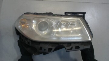 Фара передняя для Renault Megane II · Рестайлинг 2006 - 2009