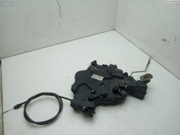 Замок двери сдвижной для Volkswagen Transporter T5 2003-2009