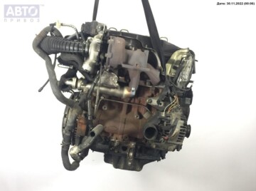Насос гидроусилителя для Ford Mondeo III · Рестайлинг 2003-2007