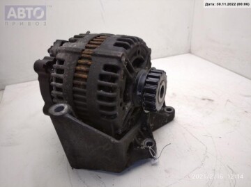 Шкив генератора для Volkswagen Transporter T5 2003-2009