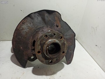 Кулак поворотный для Volkswagen Transporter T5 2003 - 2009
