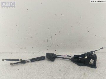Кулиса для Renault Scenic III 2009-2012