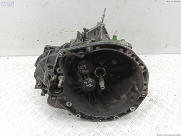Механическая коробка переключения передач в сборе для Renault Laguna II 2001-2005