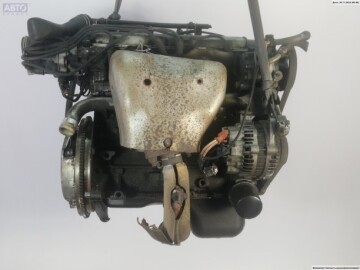 Маховик для Mitsubishi Colt IV 1991 - 1995