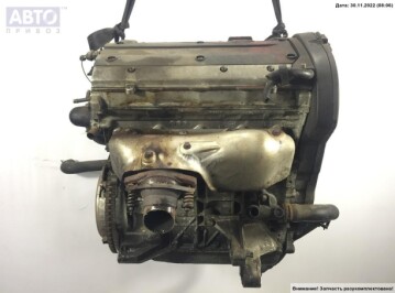 Комплект сцепления для Citroen Xantia X1 1992-1998