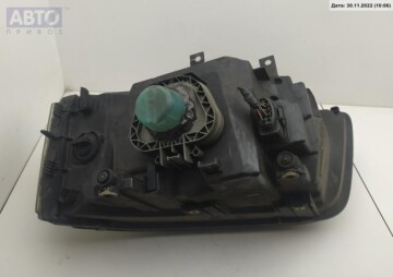 Корректор фар для Volkswagen Transporter T5 2003-2009