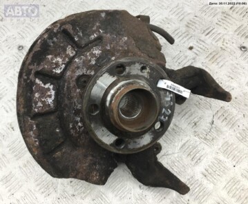 Передняя ступица в сборе для Skoda Fabia 5J 2007-2010