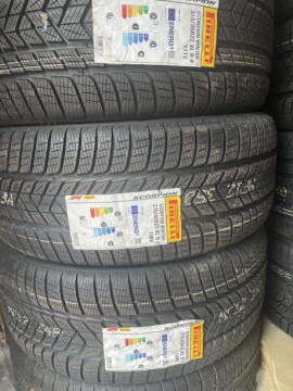 Легковые шины Pirelli scorpion winter 315/35 R22 4 шт.